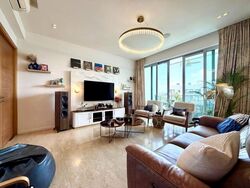 Caribbean At Keppel Bay (D4), Condominium #612727381